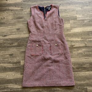 Karl Lagerfeld dress. Size 4